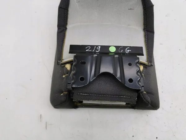 Accoudoir arrière Saab 9-5 2005 OEM AMD134153 image 5