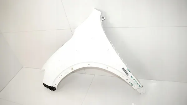 Front linker Kotflügel OEM 360164587 Mazda CX5 12-14 image 4