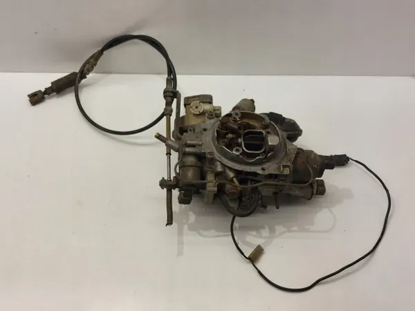 Carburateur OEM 051133154 voor Volkswagen Golf II 1988 image 2