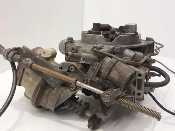 Carburateur OEM 051133154 voor Volkswagen Golf II 1988 image 10