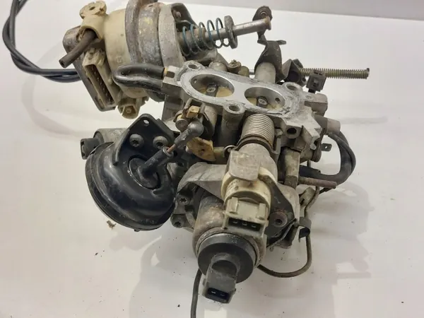 Carburateur OEM 051133154 voor Volkswagen Golf II 1988 image 3
