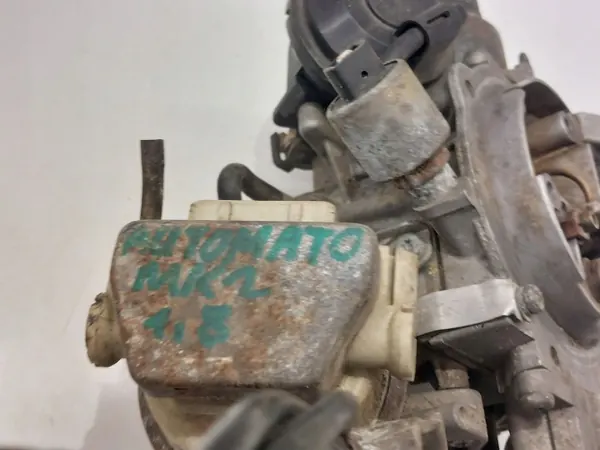 Carburateur OEM 051133154 voor Volkswagen Golf II 1988 image 4