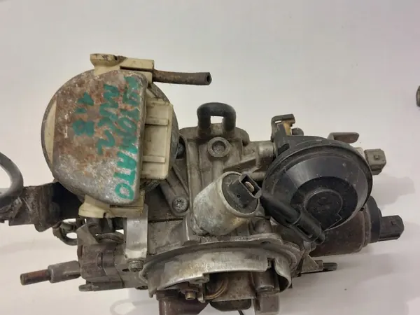 Carburateur OEM 051133154 voor Volkswagen Golf II 1988 image 5