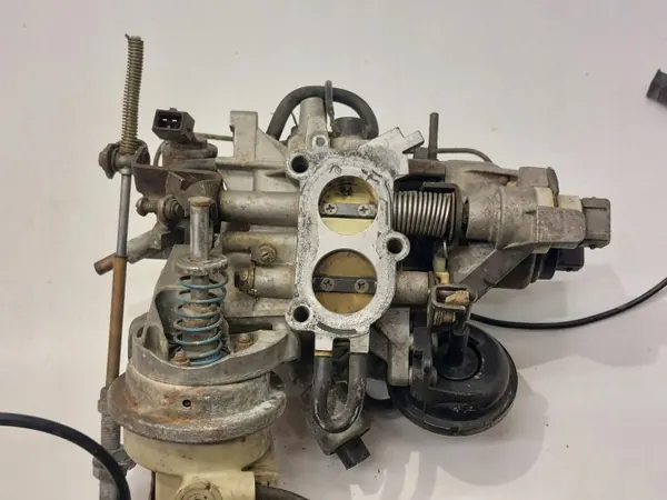 Carburateur OEM 051133154 voor Volkswagen Golf II 1988 image 7