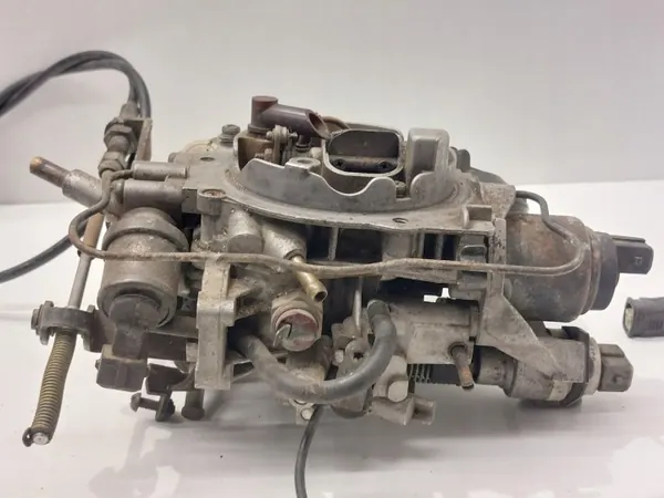 Carburateur OEM 051133154 voor Volkswagen Golf II 1988 image 8