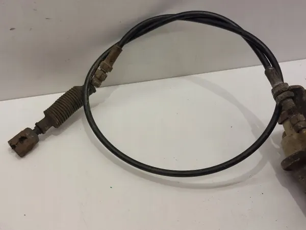 Carburateur OEM 051133154 voor Volkswagen Golf II 1988 image 9