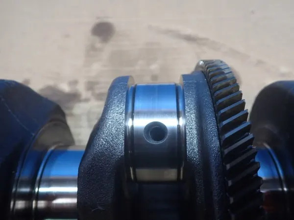Virabrequim OEM 351520295 para Motor 2.0 D Z20D1 image 10