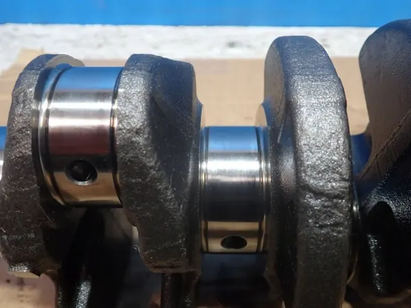 Virabrequim OEM 351520295 para Motor 2.0 D Z20D1 image 3