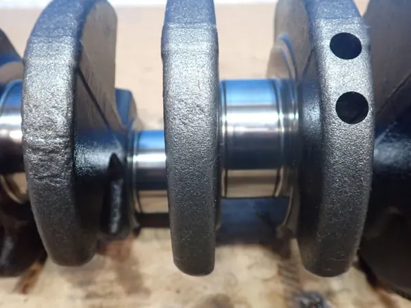 Virabrequim OEM 351520295 para Motor 2.0 D Z20D1 image 4