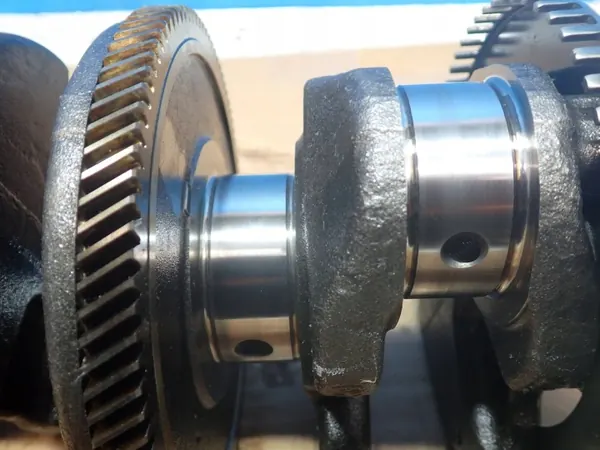 Virabrequim OEM 351520295 para Motor 2.0 D Z20D1 image 6