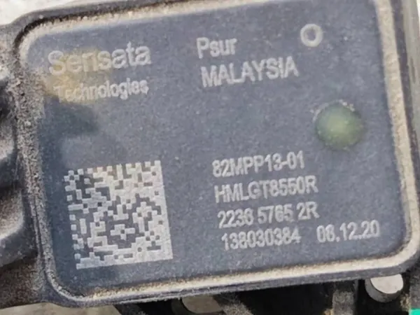 Luchtdruksensor OEM 223657652R voor Renault Clio V image 4