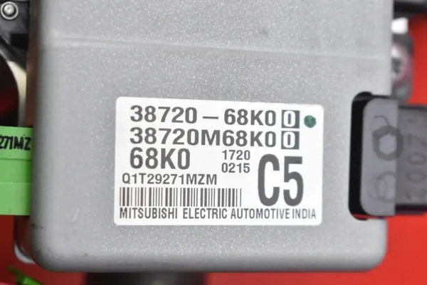 Pompe de direction OEM 48200M68K81 pour Nissan Pixo image 3
