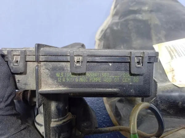 FAP-vloeistoftankpomp OEM 9678101680 voor C4 Grand Picasso image 5