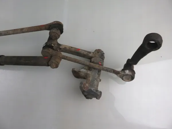 Lenkgestänge OEM M1069603 für Nissan Patrol image 4