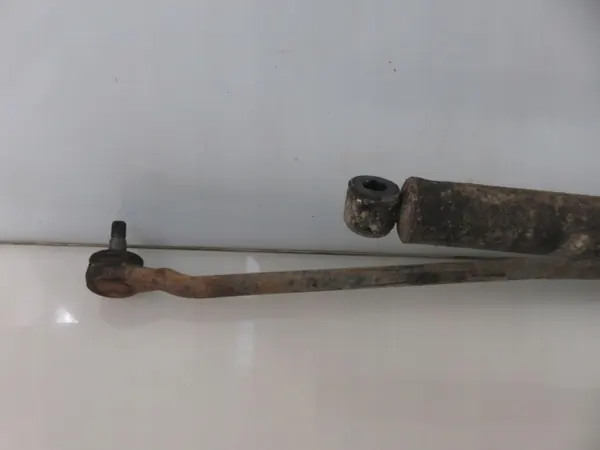 Lenkgestänge OEM M1069603 für Nissan Patrol image 6