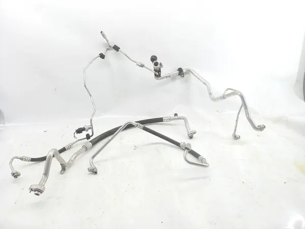 Ilmastointiputket Mercedes B-Luokka W246 W176 image 2