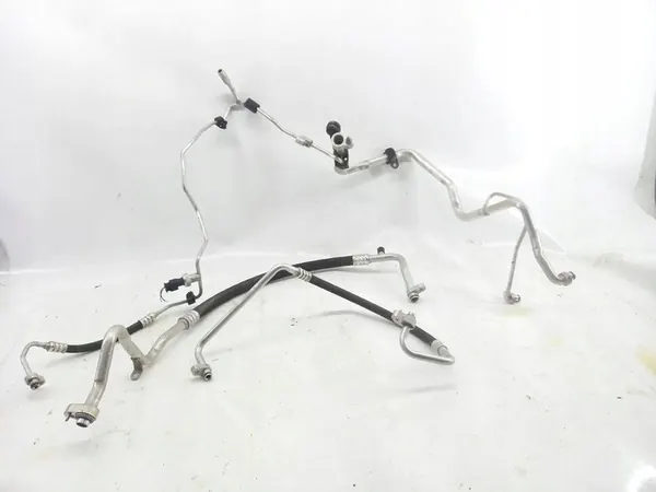 Ilmastointiputket Mercedes B-Luokka W246 W176 image 3