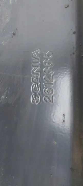 Support de garde-boue Scania R S 2612385 image 2