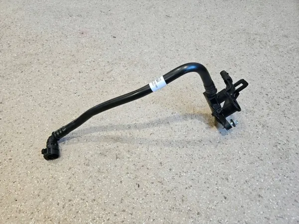Luftfeder Mercedes-Benz GLC C254 OEM A2540182000 image 2
