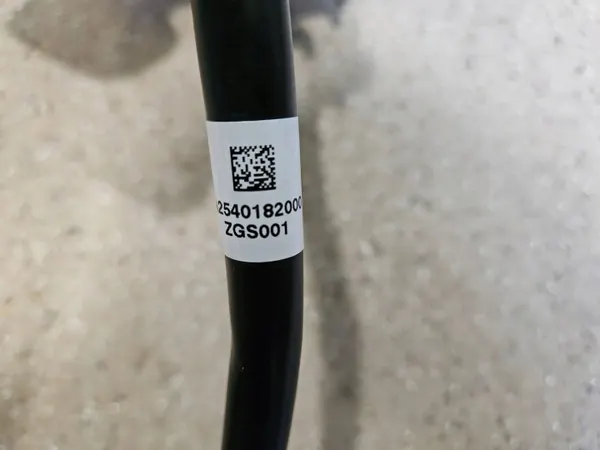 Luftfeder Mercedes-Benz GLC C254 OEM A2540182000 image 3