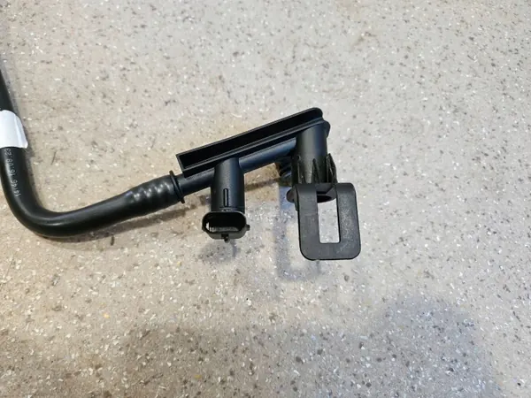 Luftfeder Mercedes-Benz GLC C254 OEM A2540182000 image 4