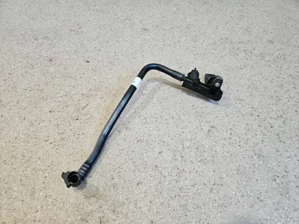 Luftfeder Mercedes-Benz GLC C254 OEM A2540182000 image 5