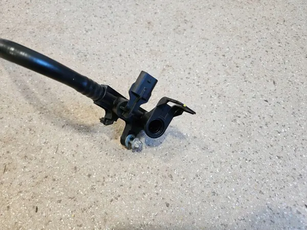 Luftfeder Mercedes-Benz GLC C254 OEM A2540182000 image 6