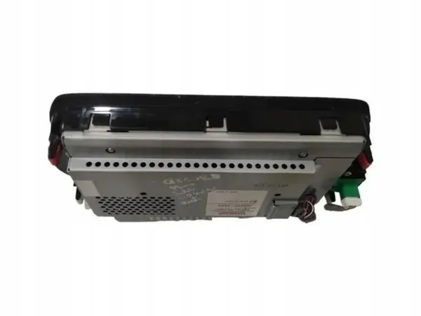 Écran de navigation Honda OE OEM RD618P0 - Occasion image 5