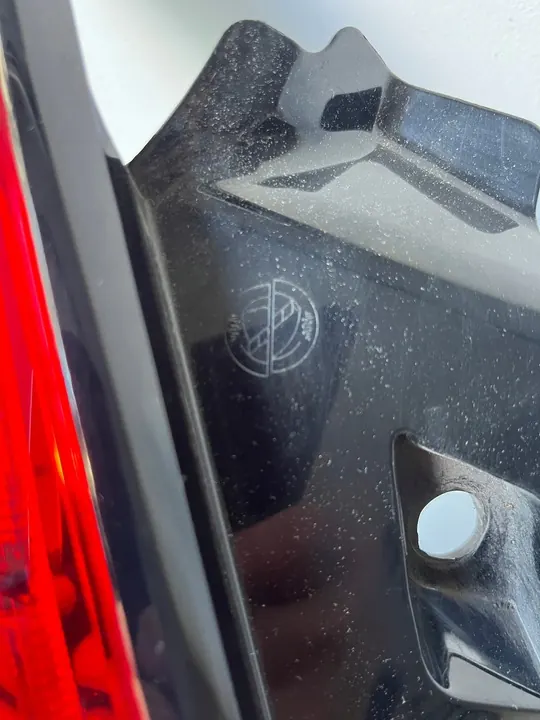 Linkes Rücklicht 51833631 Lancia FCA image 3