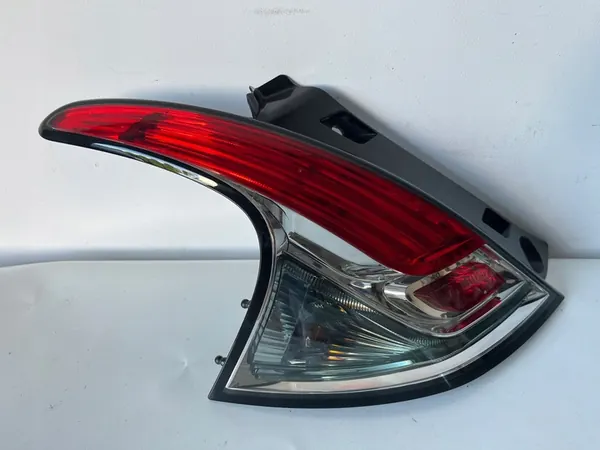 Linkes Rücklicht 51833631 Lancia FCA image 4