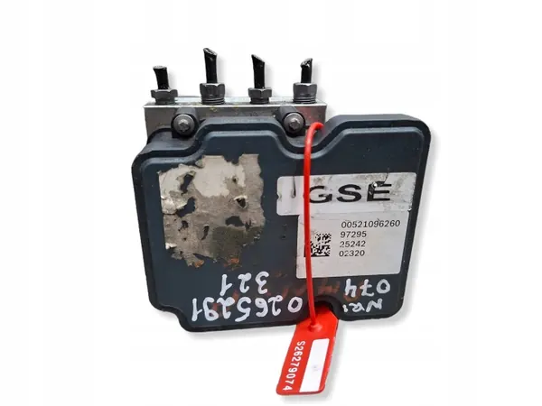 Pompe ABS OEM S26279074 pour Fiat Panda III 1.0 image 2