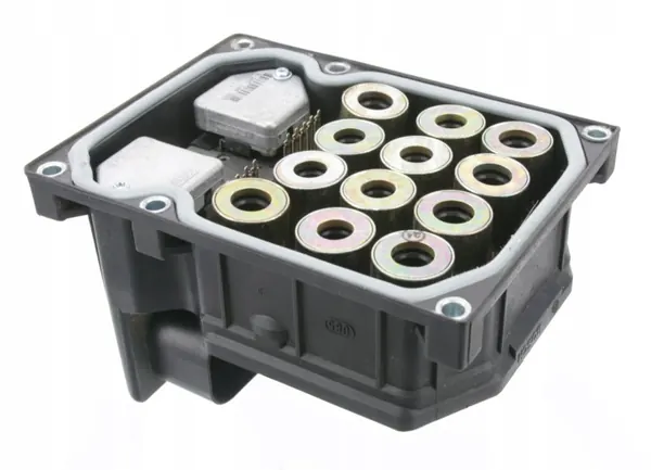 ABS Pump Controller BOSCH 5.7 BMW E38 E39 OEM 345267583628 image 4