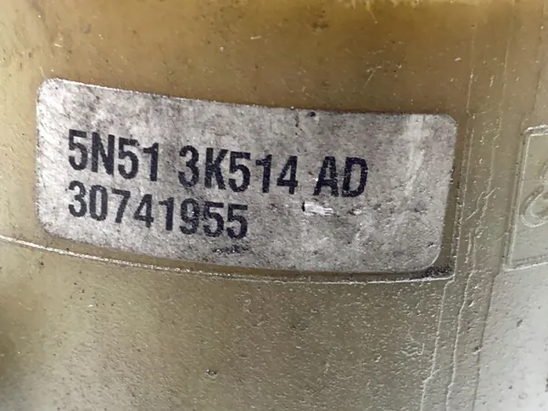 Pompe de direction OEM 30741955 pour Volvo V50 1.6 image 4