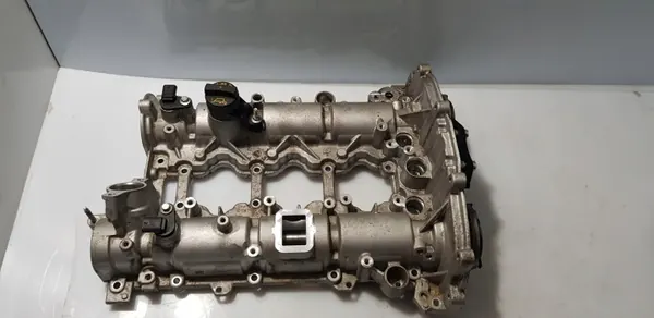 Tapa válvulas árbol levas Ford 1.5 EcoBoost OEM HX7G6E262AB image 3