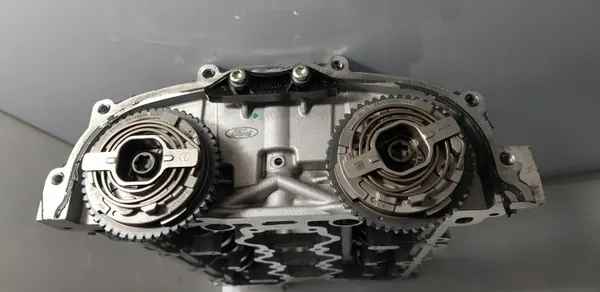 Tapa válvulas árbol levas Ford 1.5 EcoBoost OEM HX7G6E262AB image 4