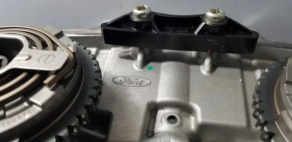 Tapa válvulas árbol levas Ford 1.5 EcoBoost OEM HX7G6E262AB image 5