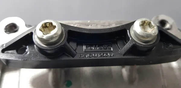 Tapa válvulas árbol levas Ford 1.5 EcoBoost OEM HX7G6E262AB image 6