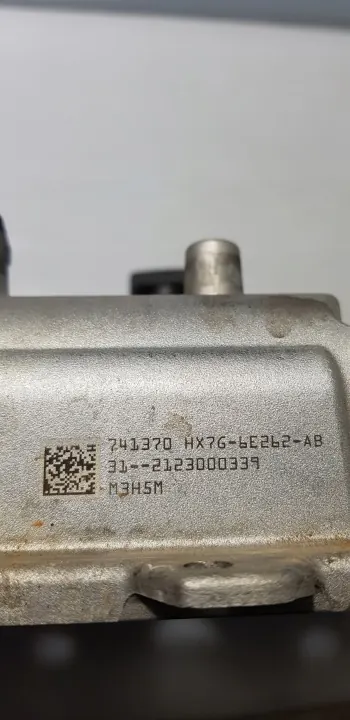 Tapa válvulas árbol levas Ford 1.5 EcoBoost OEM HX7G6E262AB image 7