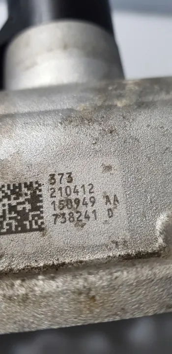 Tapa válvulas árbol levas Ford 1.5 EcoBoost OEM HX7G6E262AB image 8