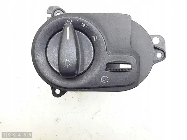 Schalter Ford Focus 2004 4s4t13a024ab image 1