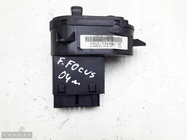 Schalter Ford Focus 2004 4s4t13a024ab image 3