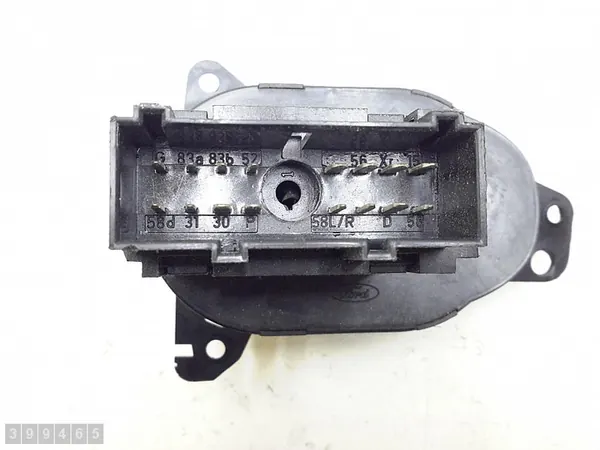 Schalter Ford Focus 2004 4s4t13a024ab image 4