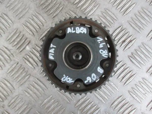 Variabel ventiltiming gear Fiat Albea 1.4 B 06-10r image 5