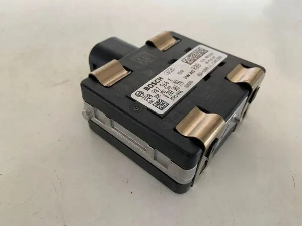 Módulo ponto cego Audi OEM 3Q0907566K - Usado image 2