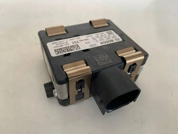 Módulo ponto cego Audi OEM 3Q0907566K - Usado image 3