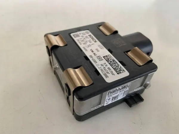 Módulo ponto cego Audi OEM 3Q0907566K - Usado image 4