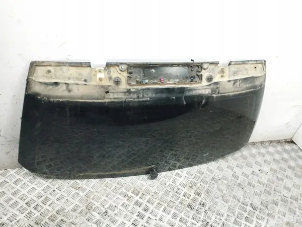 BMW AMD169982 Heckscheibe für 5er E60/E61 image 2