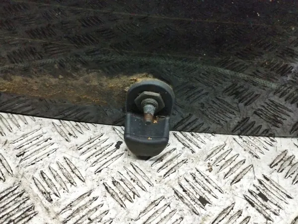 BMW AMD169982 Heckscheibe für 5er E60/E61 image 10
