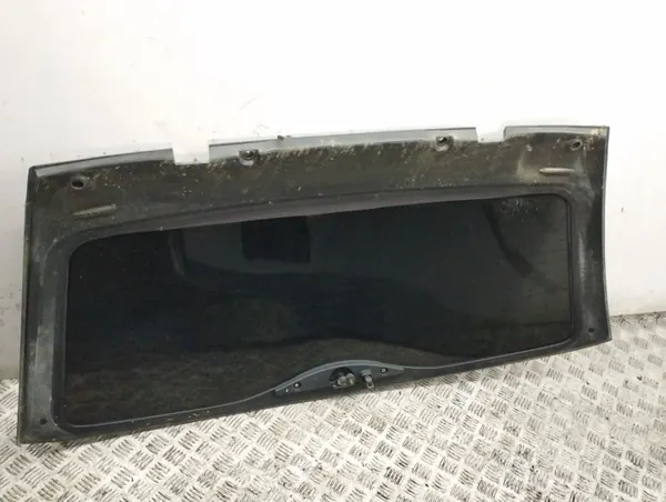 BMW AMD169982 Heckscheibe für 5er E60/E61 image 3