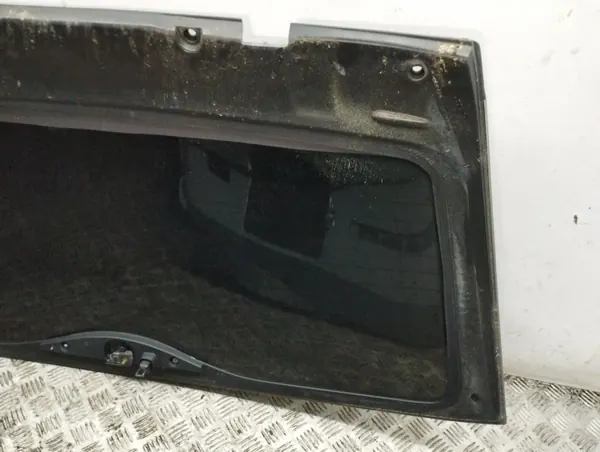 BMW AMD169982 Heckscheibe für 5er E60/E61 image 7